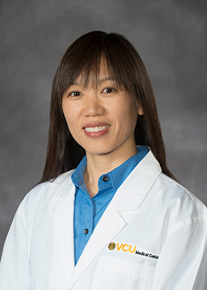 Xinli Du, MD PhD