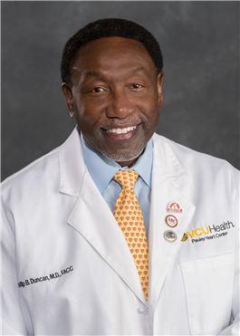 photo for Phillip Duncan, MD