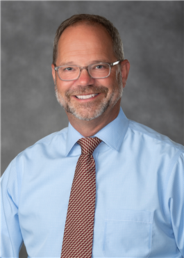 Richard  Dunn, MD