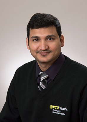 Reddy  Edara, MD