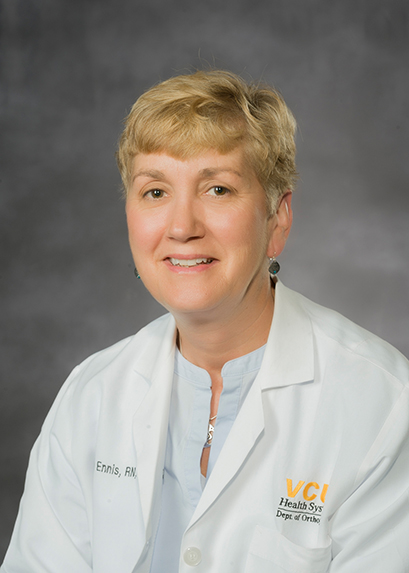 Barbara T Ennis, FNP