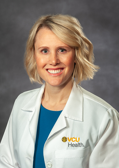 Amanda Faircloth, CRNA PhD