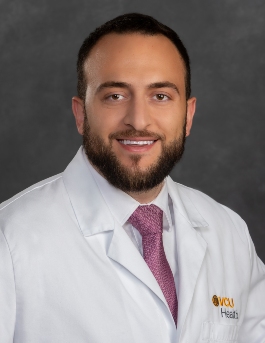 Butros  Fakhoury, MD