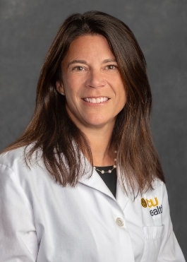 Marisa  Ferriera, RD