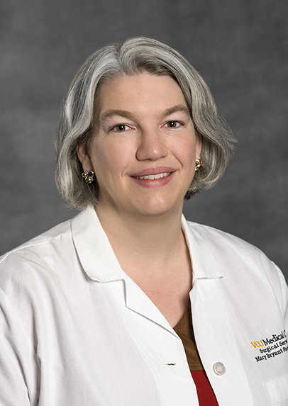 Mary Ford, CRNA