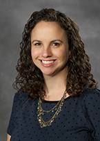 Rebekah  Forman, PhD LCP