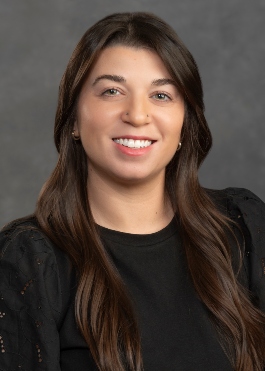 Erin E Frasca-Hardy, AGACNP-BC