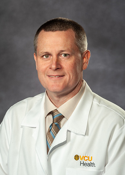 David Friedel, MD