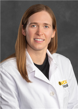 Mary Gallagher, MD