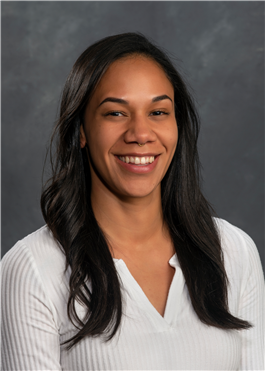 Regine Galloway, FNP