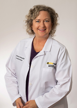 Patricia  Geib, RDH