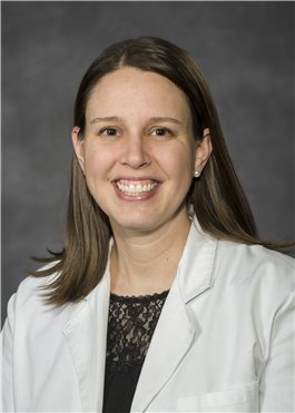Amanda George, MD PhD