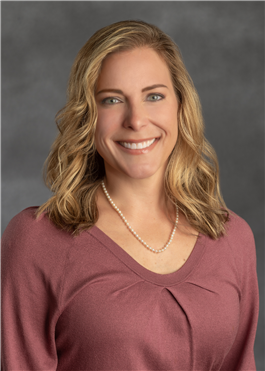 Tracie  George, CRNA