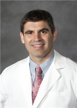 Zachary Gertz, MD