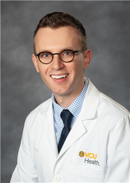 Joel T. Gill, CRNA