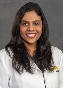 Niveditha  Girimaji Satishchandra, MD