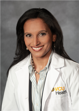 Savitri  Gopaul, FNP