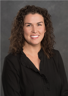 Megan  Gosnell, AGACNP