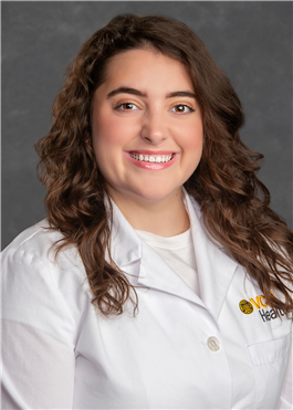 Brittany  Gould, CPSY