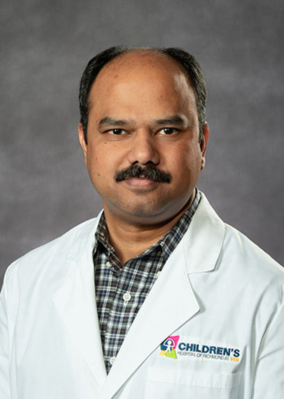 Madhu S Gowda，医学博士