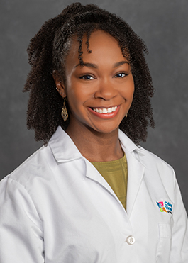 Larissa Gregory, CPNP-AC