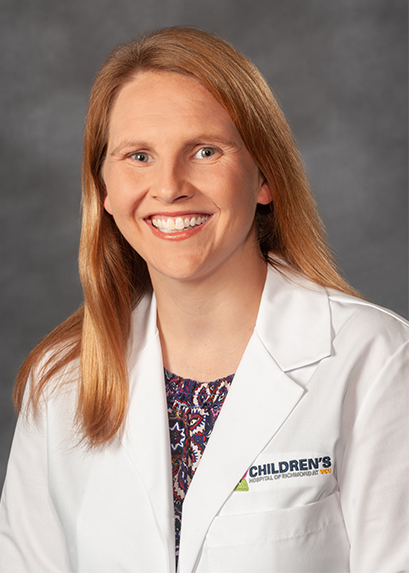 photo for Jordyn Ramsey Griffin, MD, MS