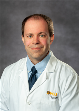 Daniel C Grinnan, MD