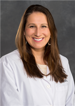 Lindsey  Grizzard, ACNP