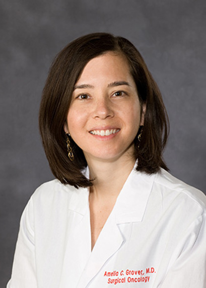 photo for Amelia Grover, MD