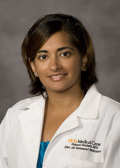 Gauri Gulati, MD, IBCLC