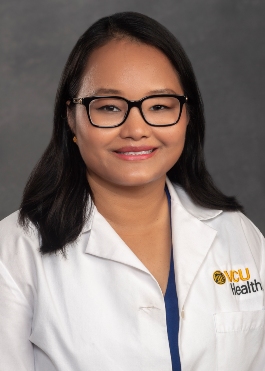 Shanti  Gurung, FNP