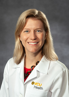 Kelly G Gwathmey, MD