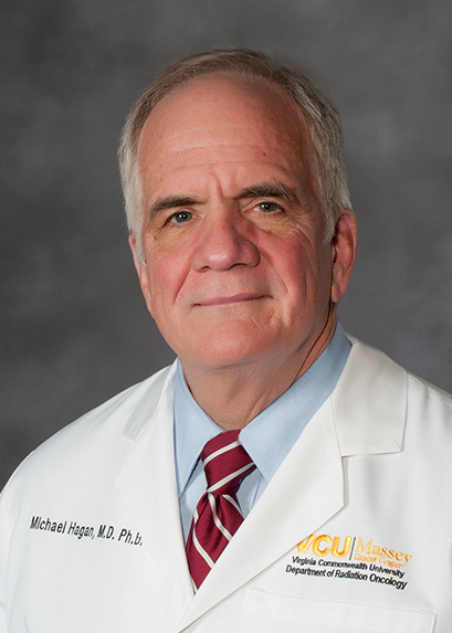 Michael Hagan, MD PhD