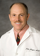 John Hague, MD
