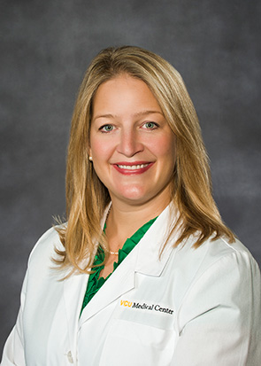 Catherine B Ham, MD