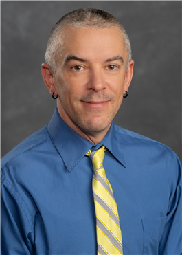 Christopher Harnish, PhD, EP-c, CSCS