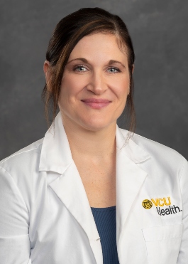 Erica  Harris, DNP, PMHNP-BC