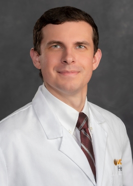 Jonathan R Hartranft, DO