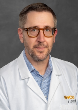 Timothy  Hartzler, AGACNP