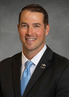 Michael P Hawkinson, MD