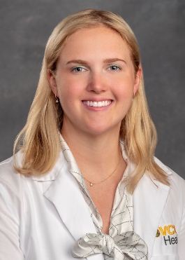 Emily  Heise, CRNA