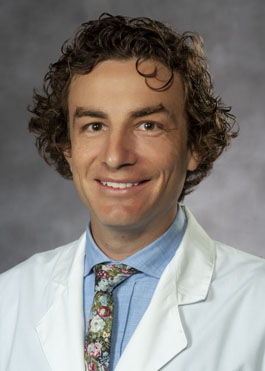 Christopher Henry, MD