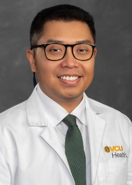 Armando S Herradura, MD