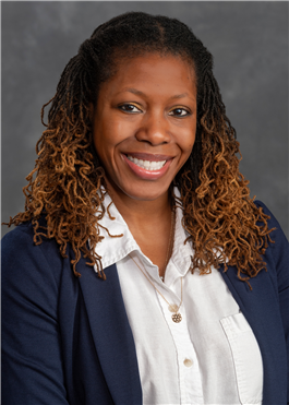 Denise  Hill King, LPC