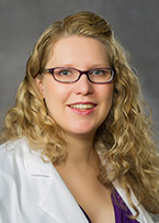 Sarah Hoffmann, MD