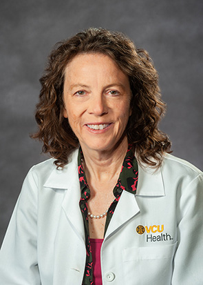 Kathryn Holloway, MD