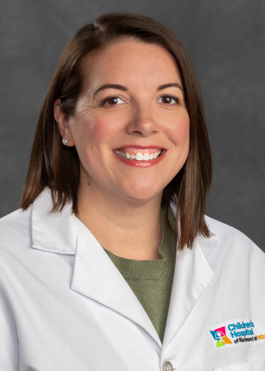 Tara Lynch Horan, DNP, FNP-C, AE-C, CCLS