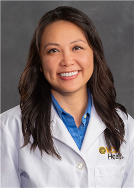 Karen  Hua, ACNPC-AG