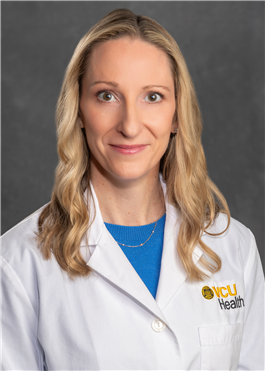 Jennifer Hubert, MD