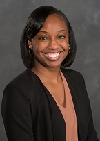 Chanell Hudson, MSW, LCSW